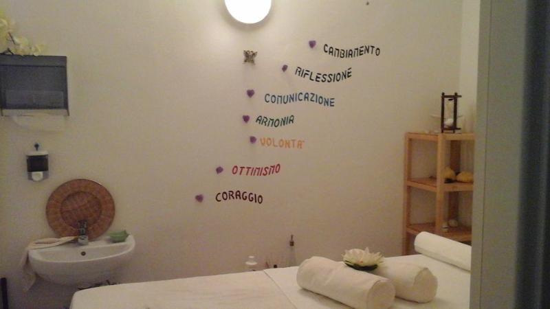 Hotel Baia Imperiale Spiaggia di Cavoli Zewnętrze zdjęcie